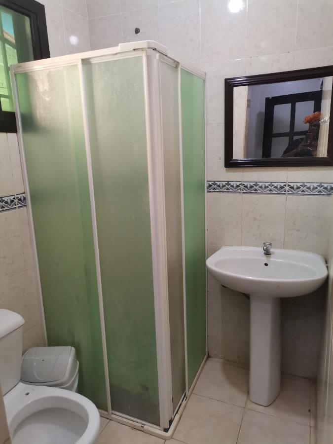 Hotel Badinca Alojamento Low Cost In Bissau Avenida Francisco Mendes 外观 照片
