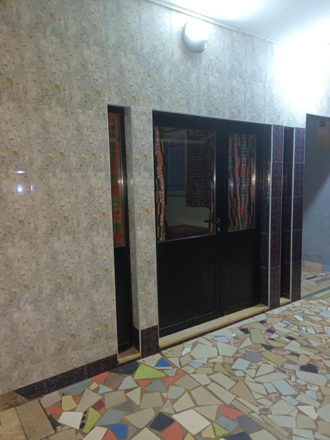 Hotel Badinca Alojamento Low Cost In Bissau Avenida Francisco Mendes 外观 照片