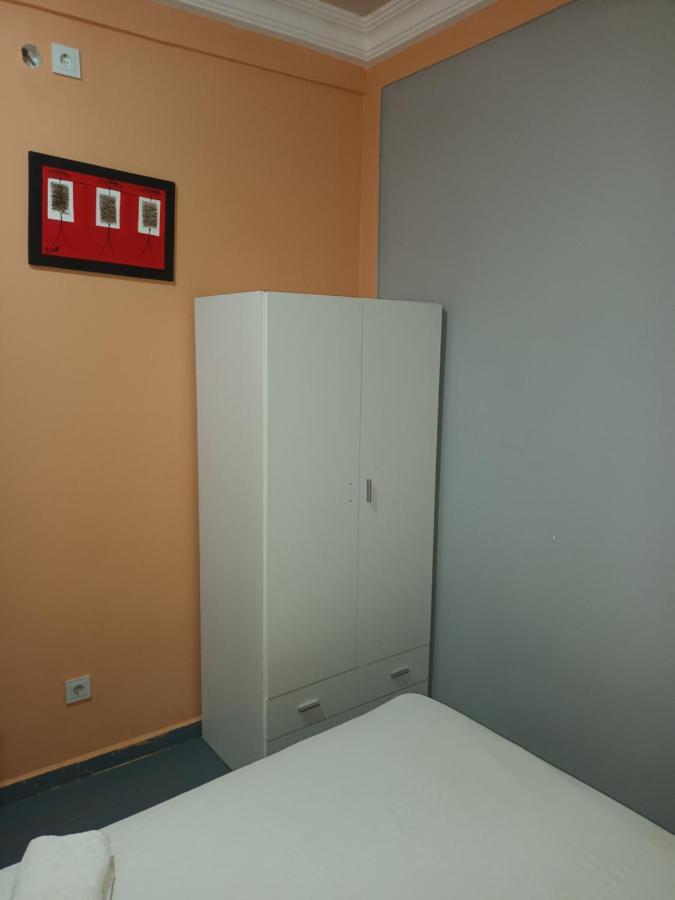Hotel Badinca Alojamento Low Cost In Bissau Avenida Francisco Mendes 外观 照片